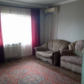 Сдается 2-х комнатная квартира, 74 м²