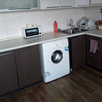 Сдается 2-х комнатная квартира, 74 м²