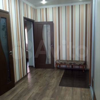 Сдается 2-х комнатная квартира, 74 м²