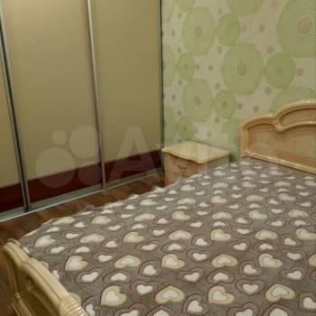 Сдается 2-х комнатная квартира, 74 м²