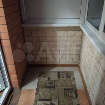 Сдается 2-х комнатная квартира, 74 м²