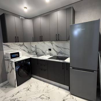 Сдается 1-комнатная квартира, 37 м²