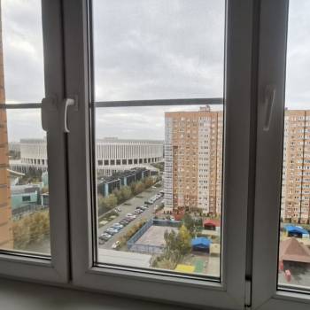 Сдается 1-комнатная квартира, 43 м²