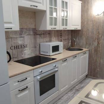 Сдается 1-комнатная квартира, 43 м²