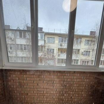 Сдается 1-комнатная квартира, 31 м²