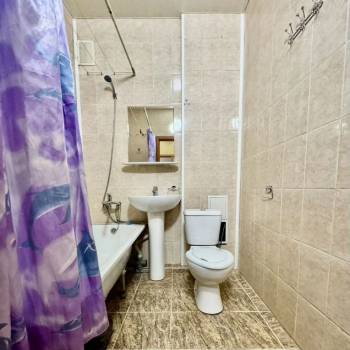 Сдается 1-комнатная квартира, 31 м²