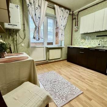 Сдается 1-комнатная квартира, 31 м²