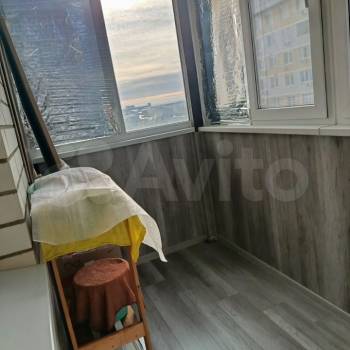 Продается 2-х комнатная квартира, 44,1 м²