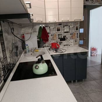 Продается 2-х комнатная квартира, 44,1 м²