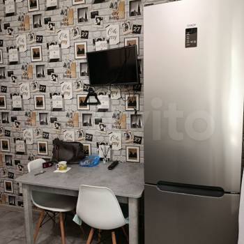 Продается 2-х комнатная квартира, 44,1 м²