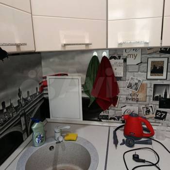 Продается 2-х комнатная квартира, 44,1 м²