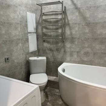 Продается 1-комнатная квартира, 52 м²