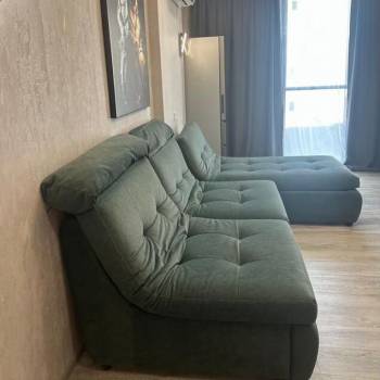 Продается 1-комнатная квартира, 52 м²