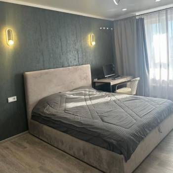 Продается 1-комнатная квартира, 52 м²