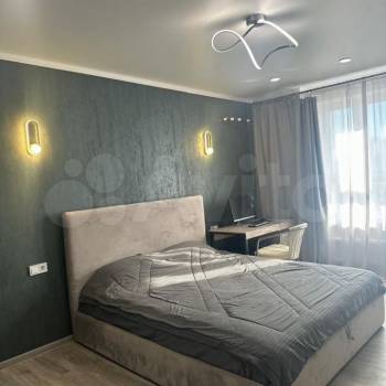 Продается 1-комнатная квартира, 52 м²