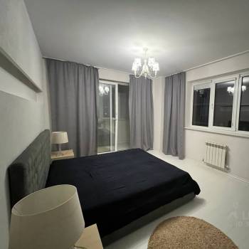 Сдается 2-х комнатная квартира, 80 м²