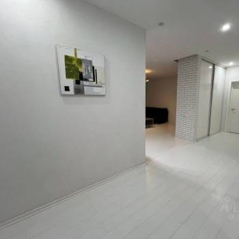 Сдается 2-х комнатная квартира, 80 м²