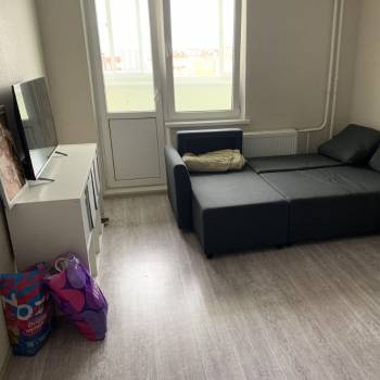 Сдается 2-х комнатная квартира, 42 м²