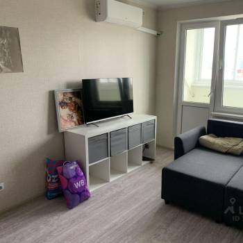 Сдается 2-х комнатная квартира, 42 м²