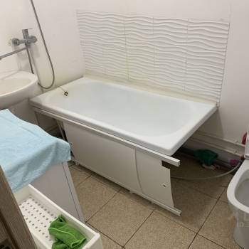 Сдается 2-х комнатная квартира, 42 м²