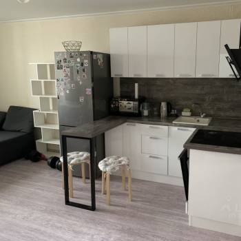 Сдается 2-х комнатная квартира, 42 м²