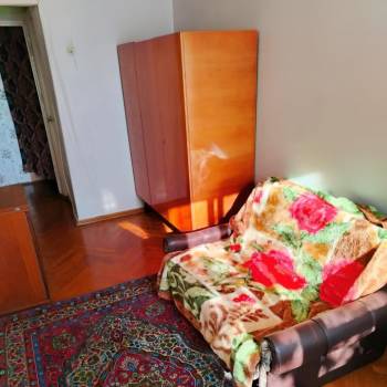 Сдается 2-х комнатная квартира, 42 м²