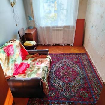 Сдается 2-х комнатная квартира, 42 м²