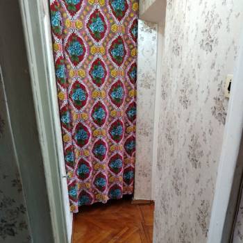 Сдается 2-х комнатная квартира, 42 м²