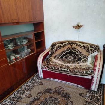 Сдается 2-х комнатная квартира, 42 м²