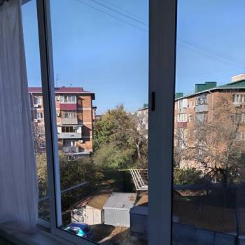 Сдается 2-х комнатная квартира, 42 м²