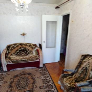 Сдается 2-х комнатная квартира, 42 м²