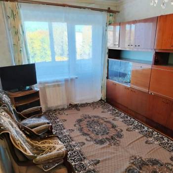 Сдается 2-х комнатная квартира, 42 м²