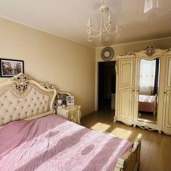 Сдается 1-комнатная квартира, 32,6 м²