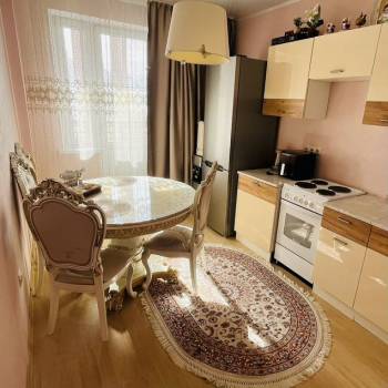 Сдается 1-комнатная квартира, 32,6 м²