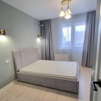 Продается 1-комнатная квартира, 34,9 м²
