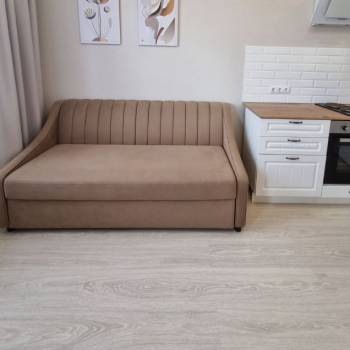 Продается 1-комнатная квартира, 34,9 м²