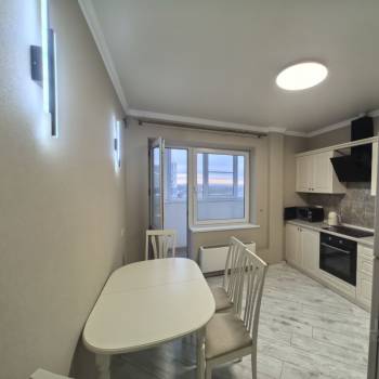 Сдается 1-комнатная квартира, 47 м²