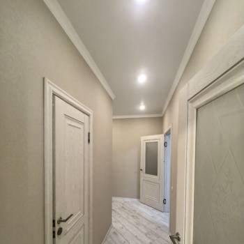 Сдается 1-комнатная квартира, 47 м²