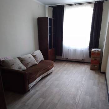 Сдается 1-комнатная квартира, 35 м²