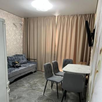 Сдается 1-комнатная квартира, 27 м²