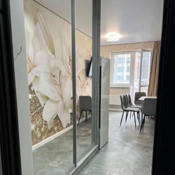 Сдается 1-комнатная квартира, 27 м²