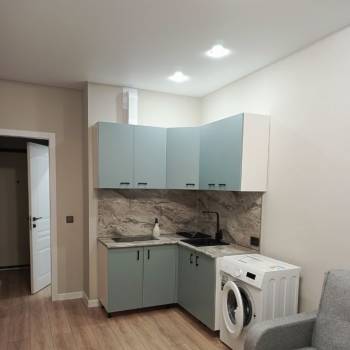 Сдается 1-комнатная квартира, 22 м²