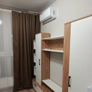 Сдается 1-комнатная квартира, 22 м²