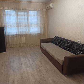 Сдается 2-х комнатная квартира, 58 м²