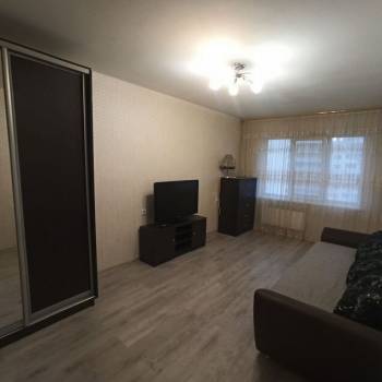 Сдается 2-х комнатная квартира, 58 м²