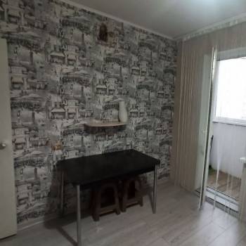 Сдается 2-х комнатная квартира, 58 м²