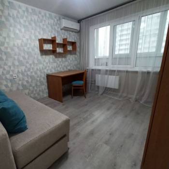 Сдается 2-х комнатная квартира, 58 м²
