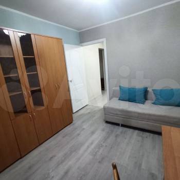 Сдается 2-х комнатная квартира, 58 м²