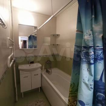 Сдается 2-х комнатная квартира, 58 м²