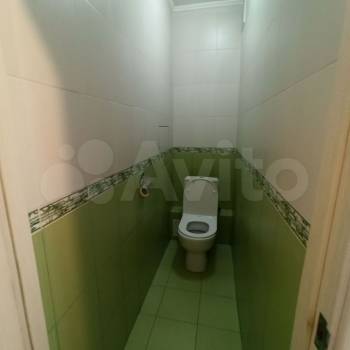 Сдается 2-х комнатная квартира, 58 м²